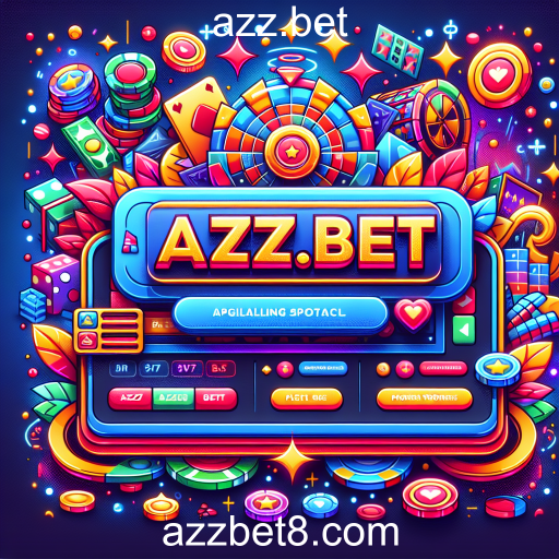 Descubra as Melhores Promoções em Azz.bet e Aumente Suas Chances de Ganhar