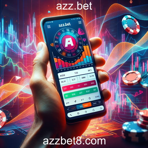 Descubra o Mundo das Apostas Esportivas no Azz.bet